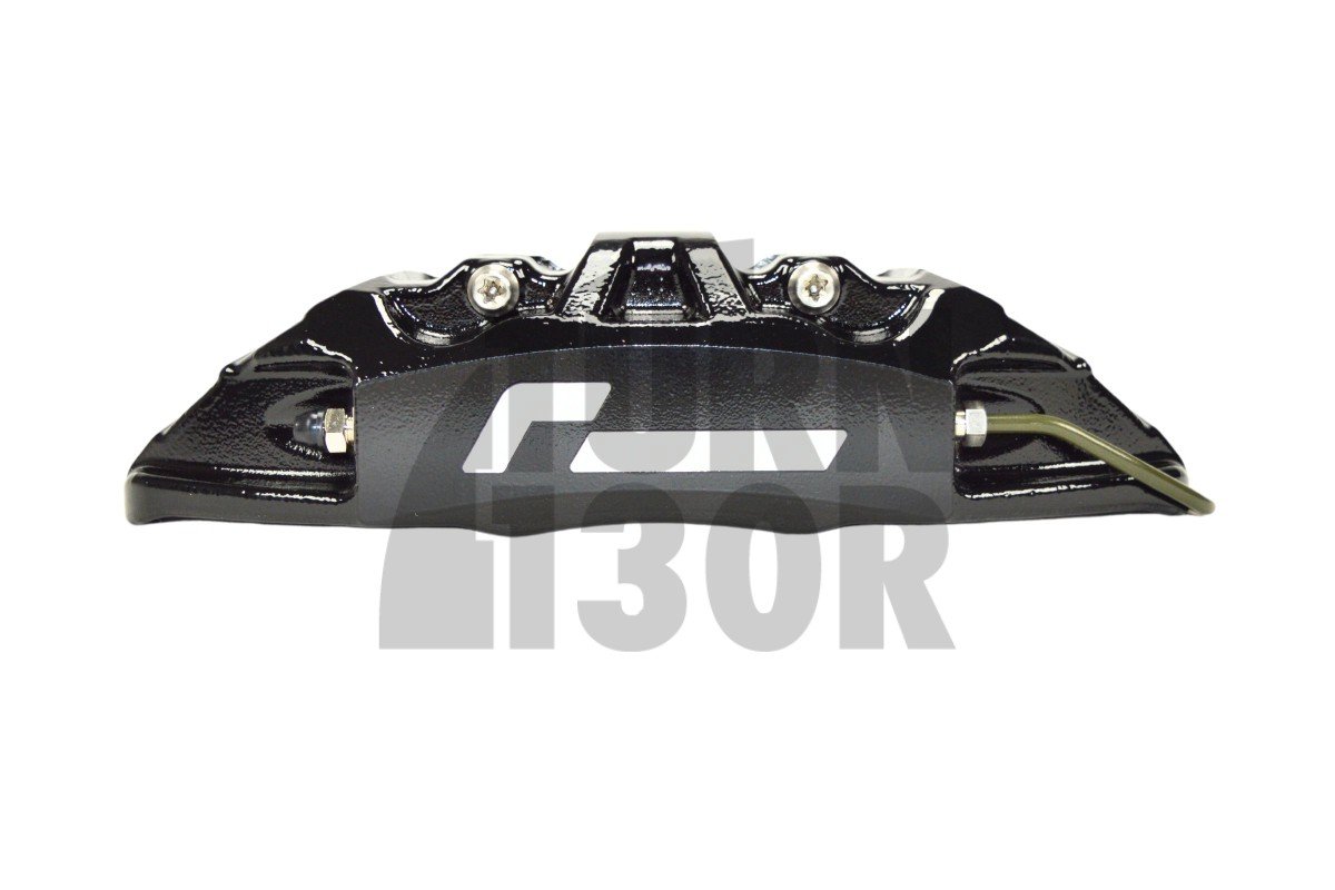 Großer Bremsensatz 345mm für Golf 7 / Leon 3 / S3 8V / TT MK3 Racingline Großer Bremsensatz 345mm für Golf 7 / Leon 3 / S3 8V / TT MK3 Racingline