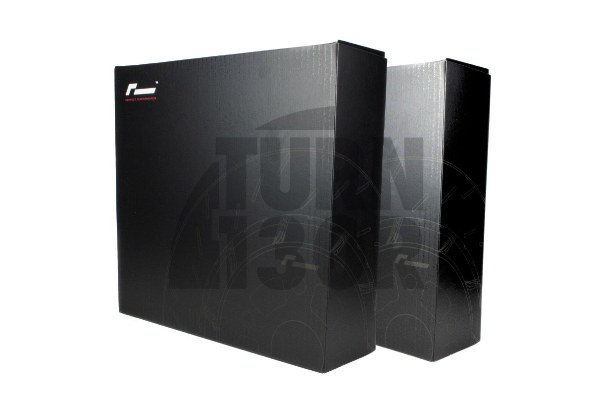 Großer Bremsensatz 345mm für Golf 7 / Leon 3 / S3 8V / TT MK3 Racingline Großer Bremsensatz 345mm für Golf 7 / Leon 3 / S3 8V / TT MK3 Racingline