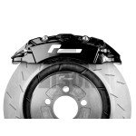 Großer Bremsensatz 345mm für Polo AW GTI Racingline Großer Bremsensatz 345mm für Polo AW GTI Racingline