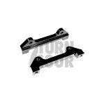 Großer Bremsensatz 345mm für Polo AW GTI Racingline Großer Bremsensatz 345mm für Polo AW GTI Racingline