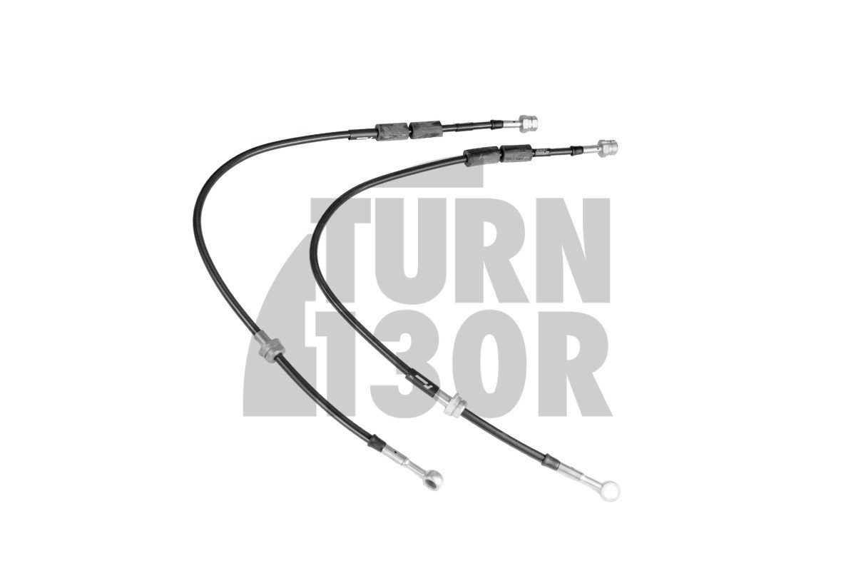 Großer Bremsensatz 345mm für Polo AW GTI Racingline Großer Bremsensatz 345mm für Polo AW GTI Racingline