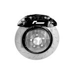 Großer Bremsensatz 345mm für Polo AW GTI Racingline Großer Bremsensatz 345mm für Polo AW GTI Racingline