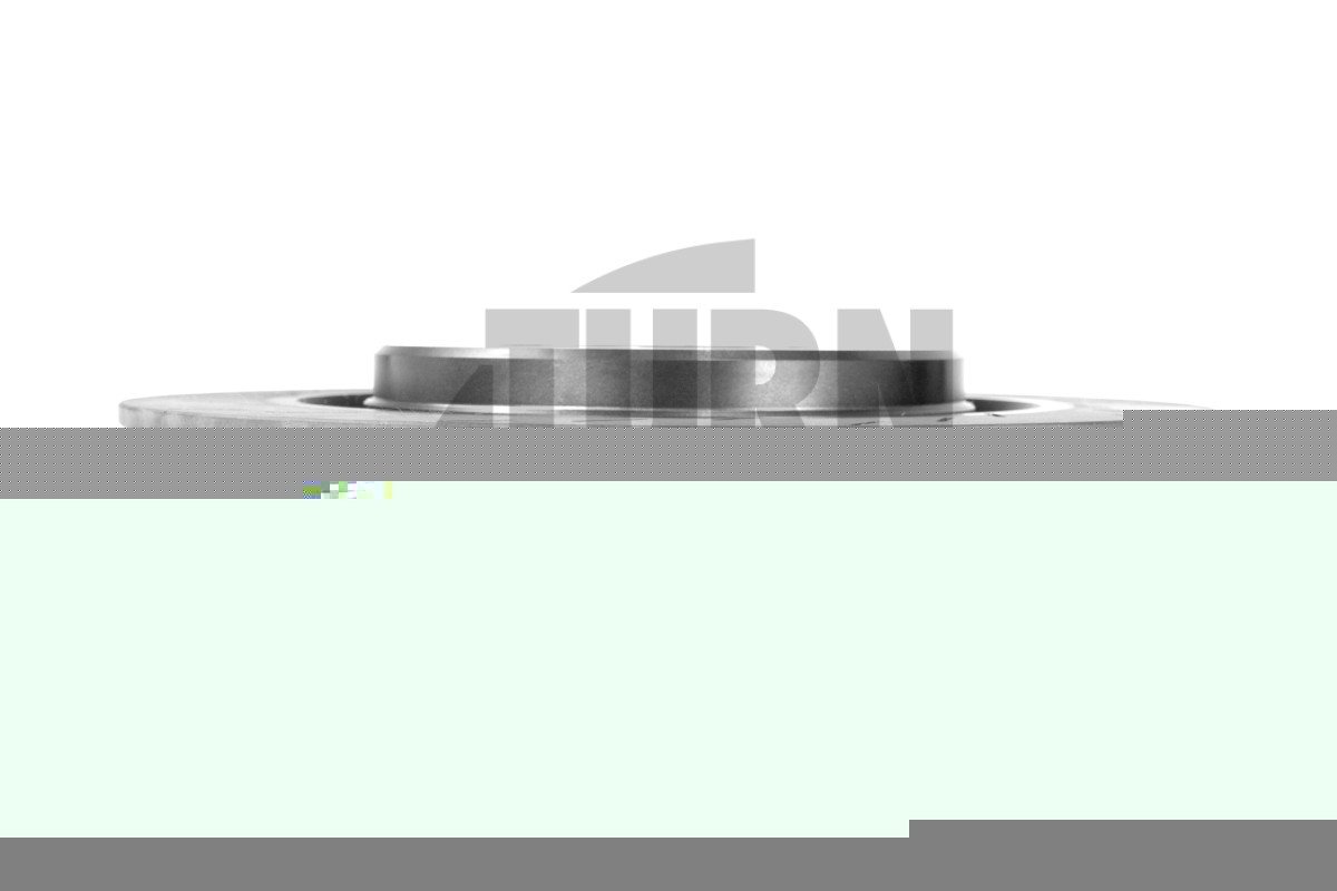 Großer Bremsensatz 345mm für Polo AW GTI Racingline Großer Bremsensatz 345mm für Polo AW GTI Racingline