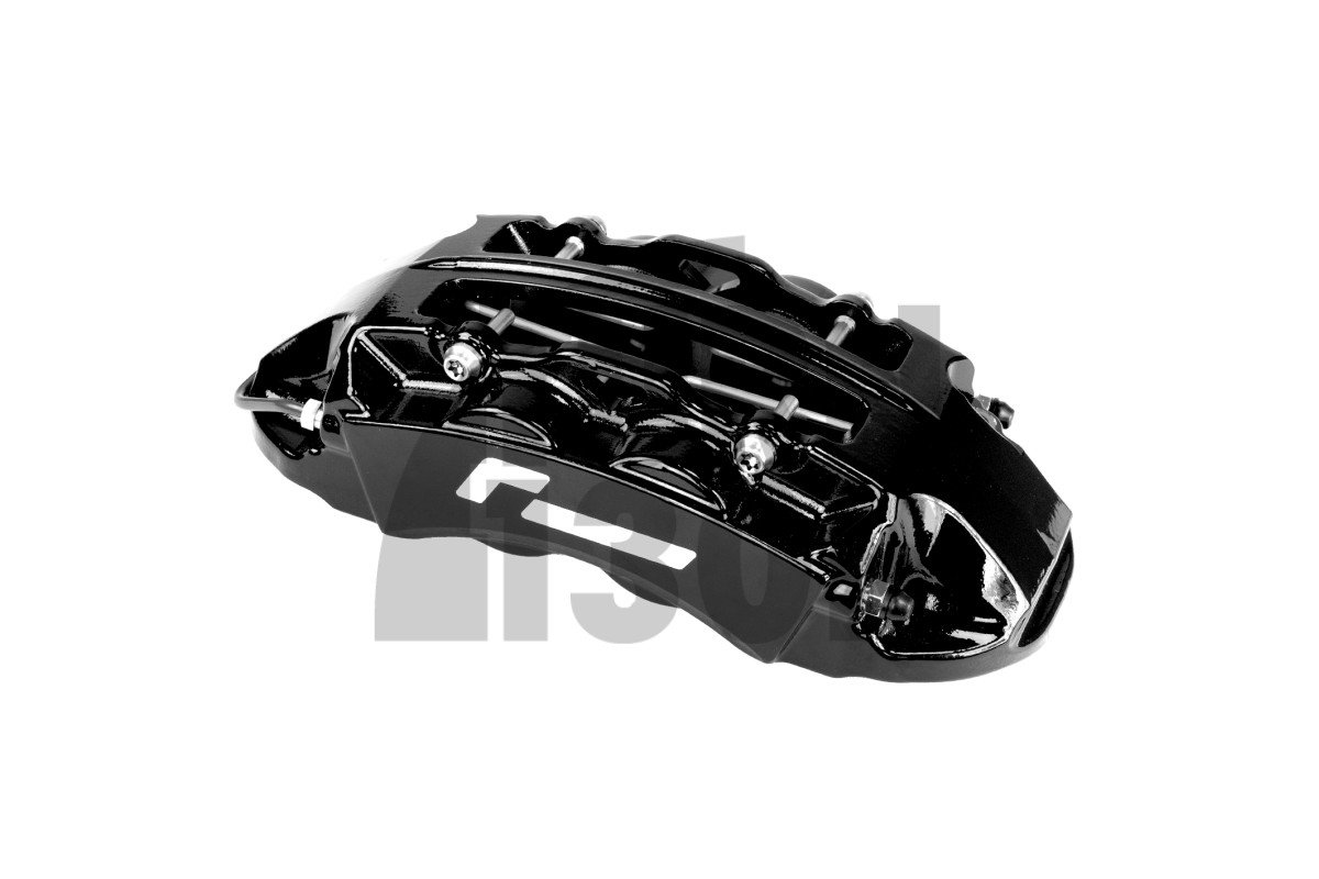 Großer Bremsensatz 345mm für Polo AW GTI Racingline Großer Bremsensatz 345mm für Polo AW GTI Racingline