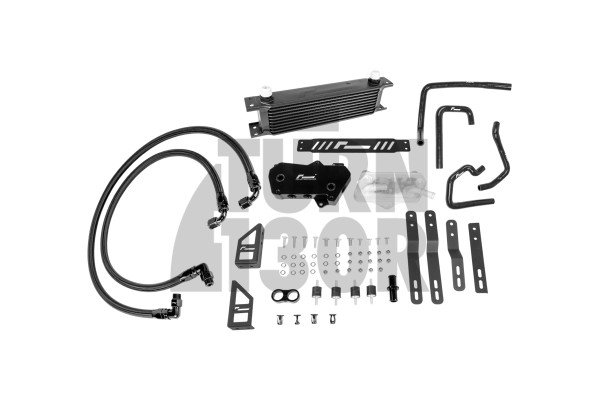 DSG 7 Getriebeölkühler für Golf 7.5 GTI / Golf 7.5 R / S3 8V / Leon 3 Cupra Racingline