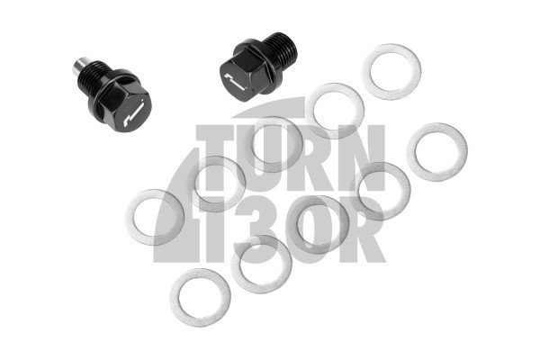 Magnetischer Differentialstecker vorne für Audi S1 / S3 8V / RS3 8V / TT 8S / Octavia 5E Racingline Magnetischer Differentialstecker vorne für Audi S1 / S3 8V / RS3 8V / TT 8S / Octavia 5E Racingline
