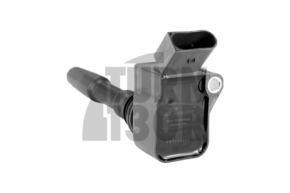 Graue Zündspulen für S3 8V / S3 8Y / Golf 7 GTI / Golf 8 R / Leon 3 Cupra Racingline