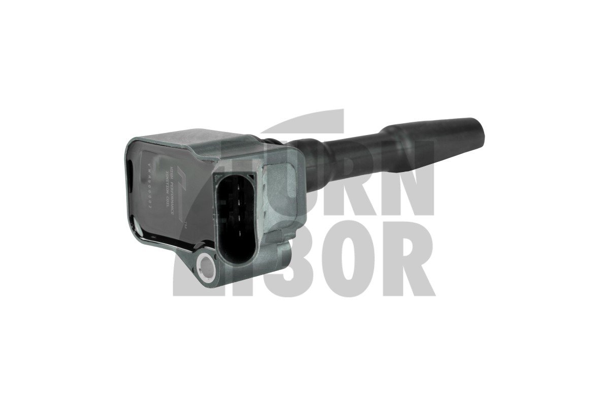 Graue Zündspulen für S3 8V / S3 8Y / Golf 7 GTI / Golf 8 R / Leon 3 Cupra Racingline