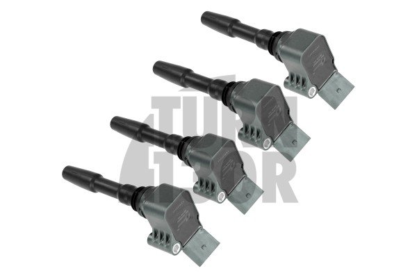Graue Zündspulen für S3 8V / S3 8Y / Golf 7 GTI / Golf 8 R / Leon 3 Cupra Racingline Graue Zündspulen für S3 8V / S3 8Y / Golf 7 GTI / Golf 8 R / Leon 3 Cupra Racingline