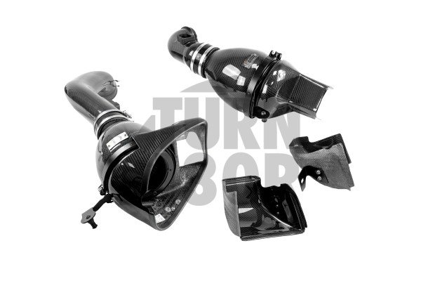 Eventuri Kohlefaser Ansaugsystem für BMW M3 F80 / M4 F8x