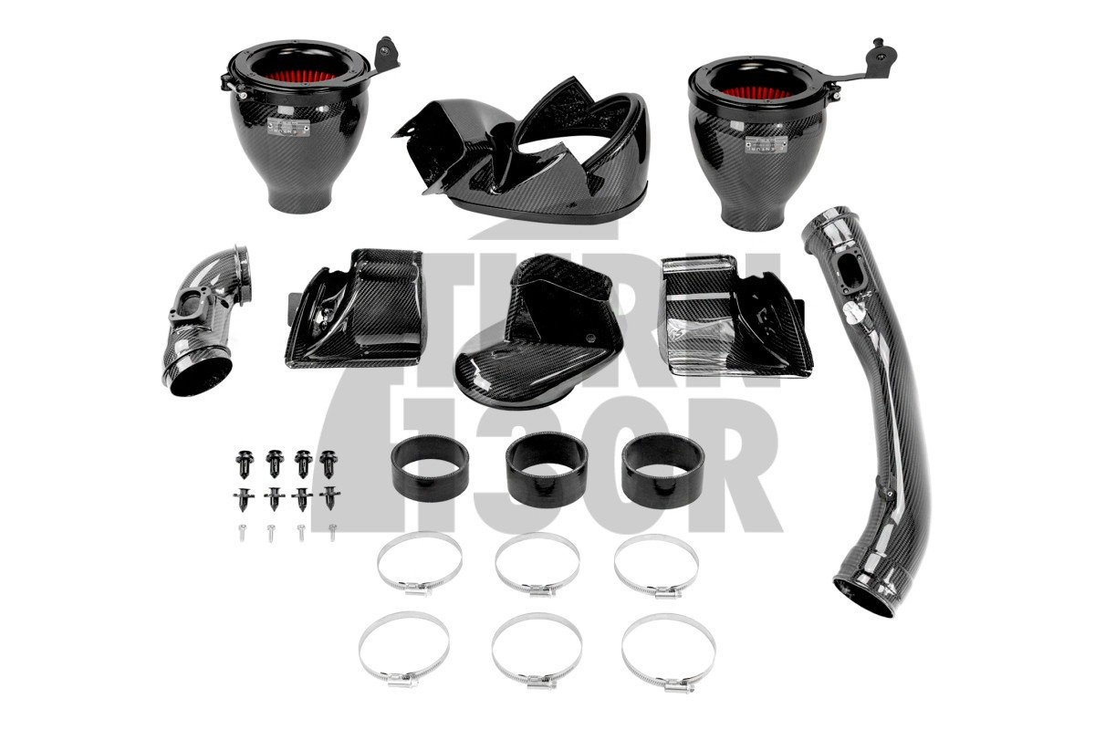 Eventuri Kohlefaser Ansaugsystem für BMW M3 F80 / M4 F8x