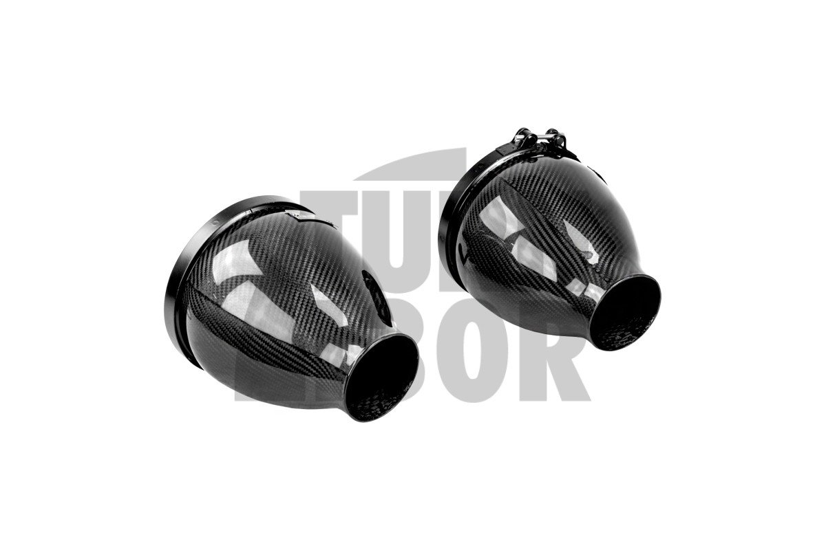 Eventuri Kohlefaser Ansaugsystem für BMW M3 F80 / M4 F8x
