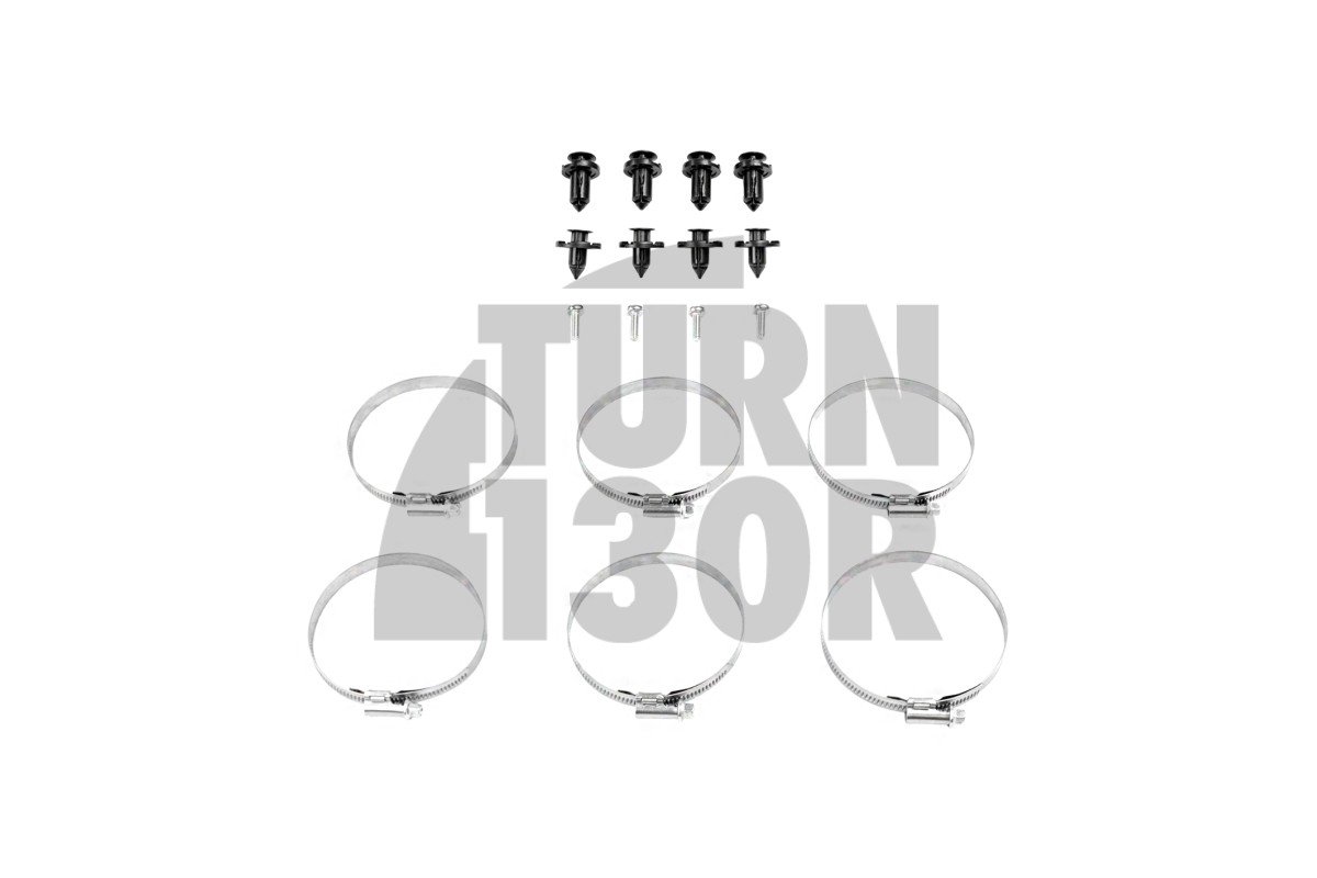 Eventuri Kohlefaser Ansaugsystem für BMW M3 F80 / M4 F8x