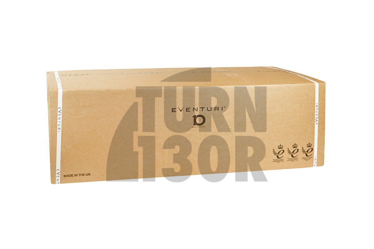 Eventuri Kohlefaser Ansaugsystem für BMW M3 F80 / M4 F8x