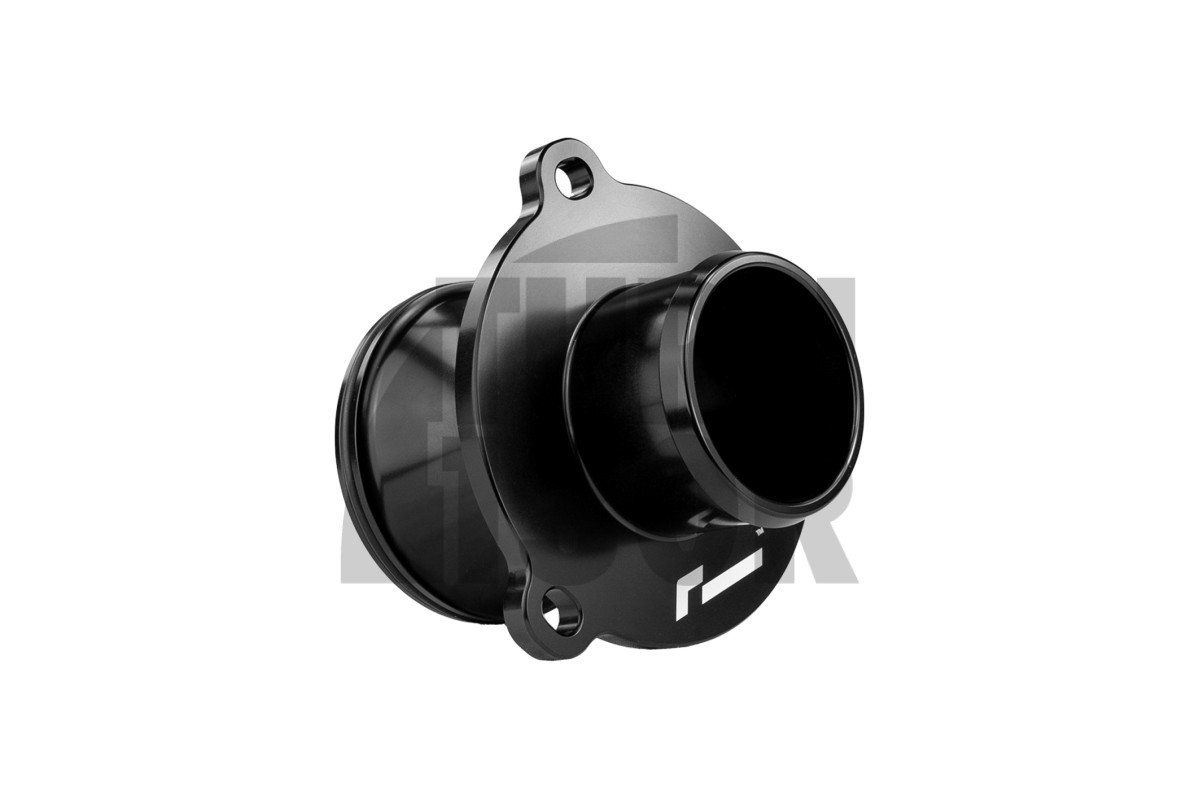 Auspufftopf löschen für Audi S3 8V / S1 / TT Mk3 Racingline