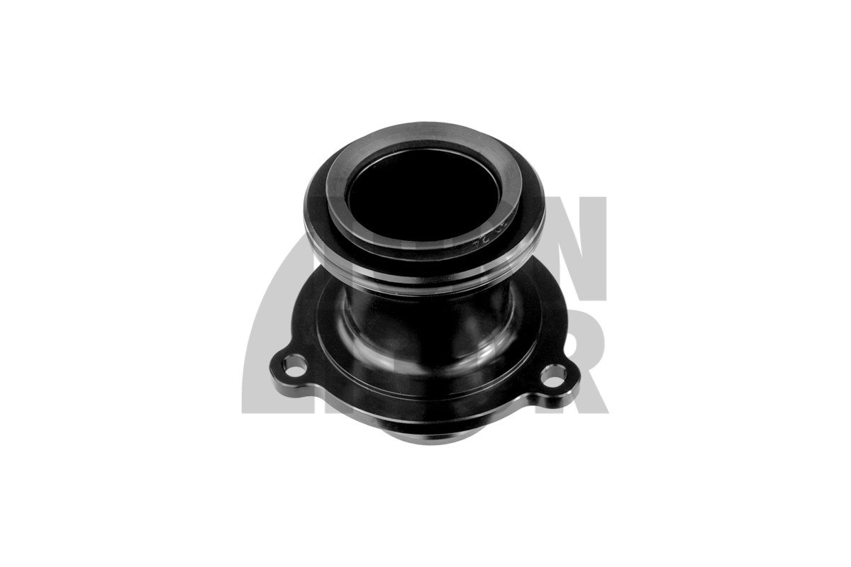 Auspufftopf löschen für Audi S3 8V / S1 / TT Mk3 Racingline