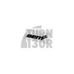 OEM+ Schwarz oder Chrom 3D Klebeplakette Racingline OEM+ Schwarz oder Chrom 3D Klebeplakette Racingline