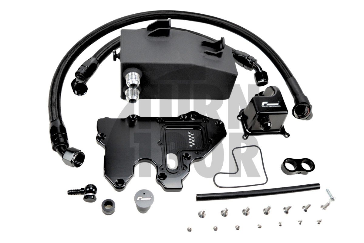 Ölauffangbehälter-Kit für Golf 7 GTI / Golf 7 R Racingline Ölauffangbehälter-Kit für Golf 7 GTI / Golf 7 R Racingline