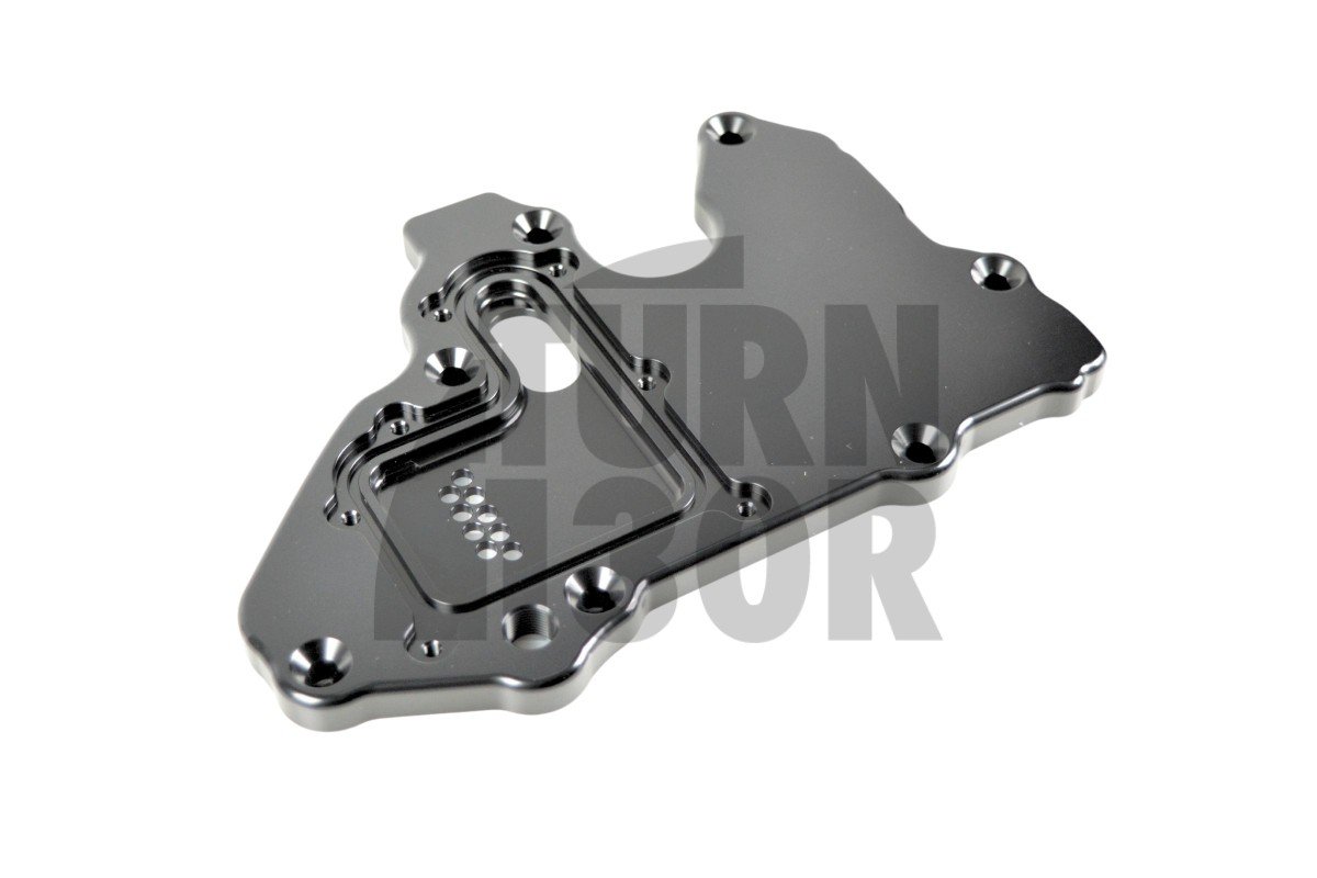 Ölauffangbehälter-Kit für Golf 7 GTI / Golf 7 R Racingline Ölauffangbehälter-Kit für Golf 7 GTI / Golf 7 R Racingline