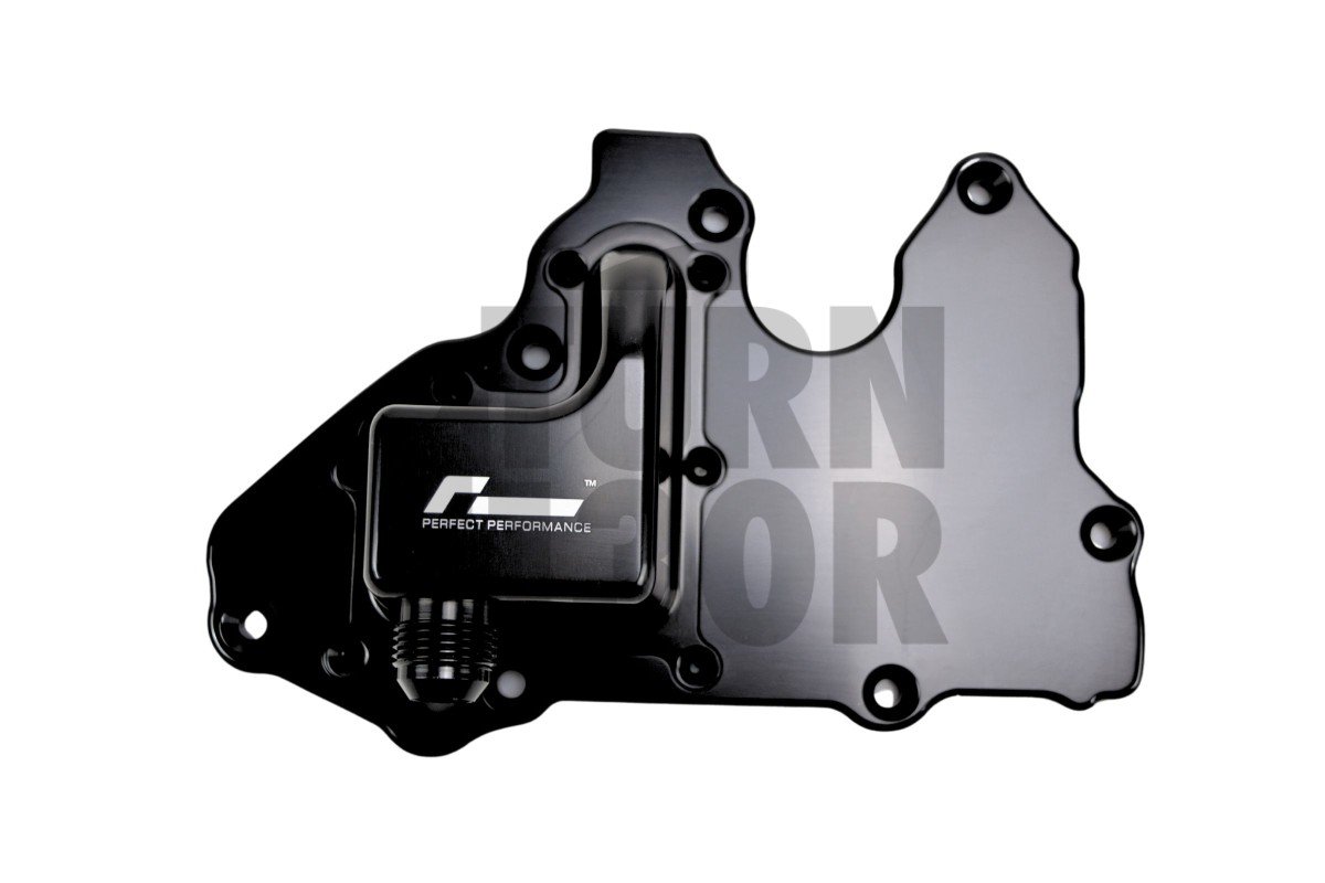 Ölauffangbehälter-Kit für Golf 7 GTI / Golf 7 R Racingline Ölauffangbehälter-Kit für Golf 7 GTI / Golf 7 R Racingline