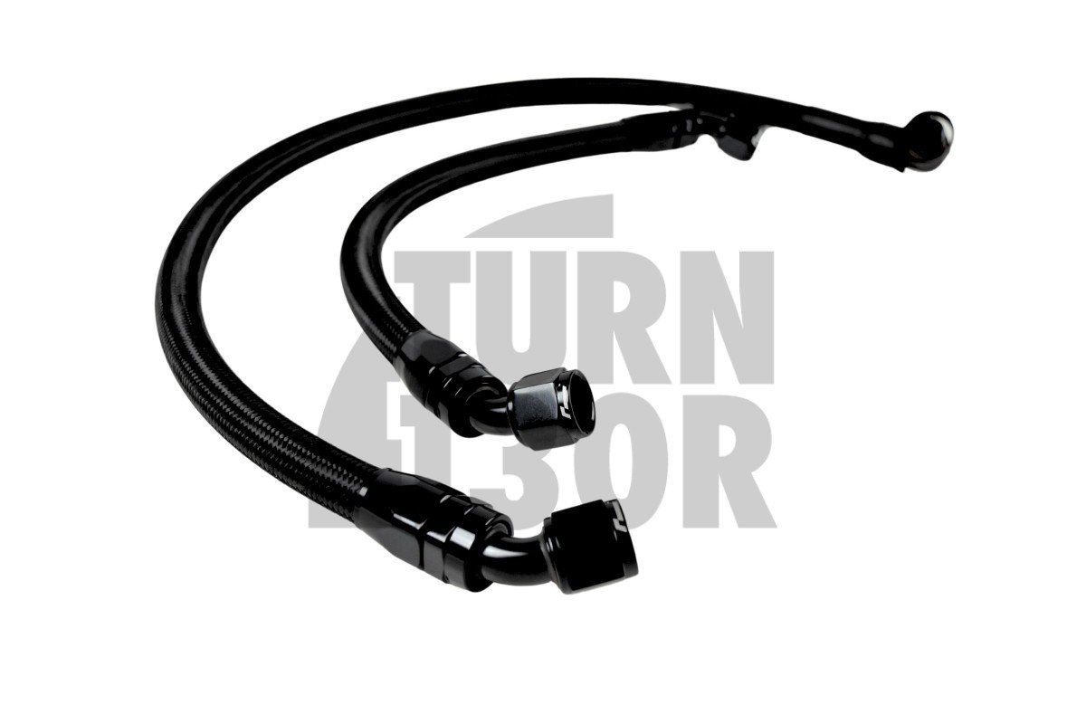 Ölauffangbehälter-Kit für Golf 7 GTI / Golf 7 R Racingline Ölauffangbehälter-Kit für Golf 7 GTI / Golf 7 R Racingline