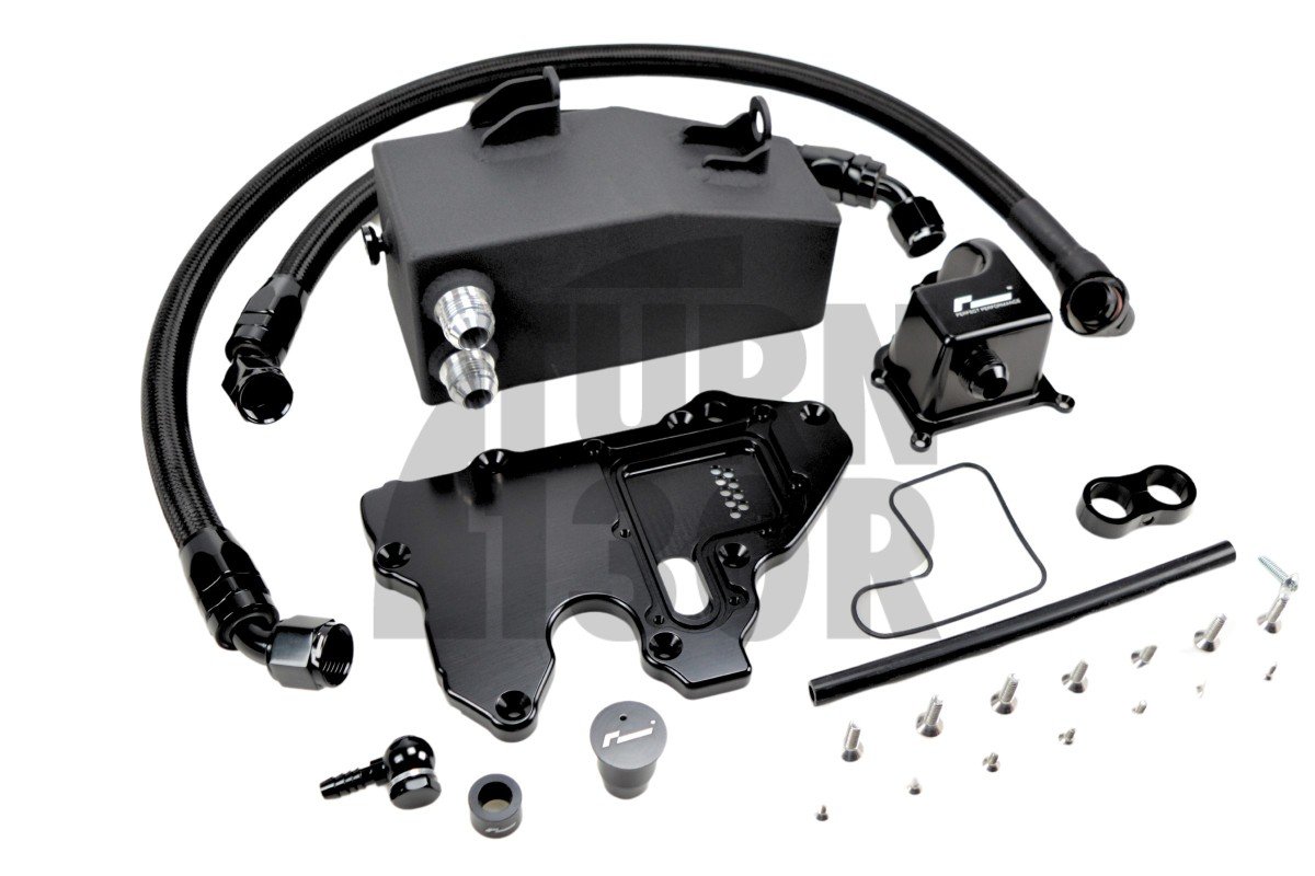 Ölauffangbehälter-Kit für Golf 7 GTI / Golf 7 R Racingline Ölauffangbehälter-Kit für Golf 7 GTI / Golf 7 R Racingline