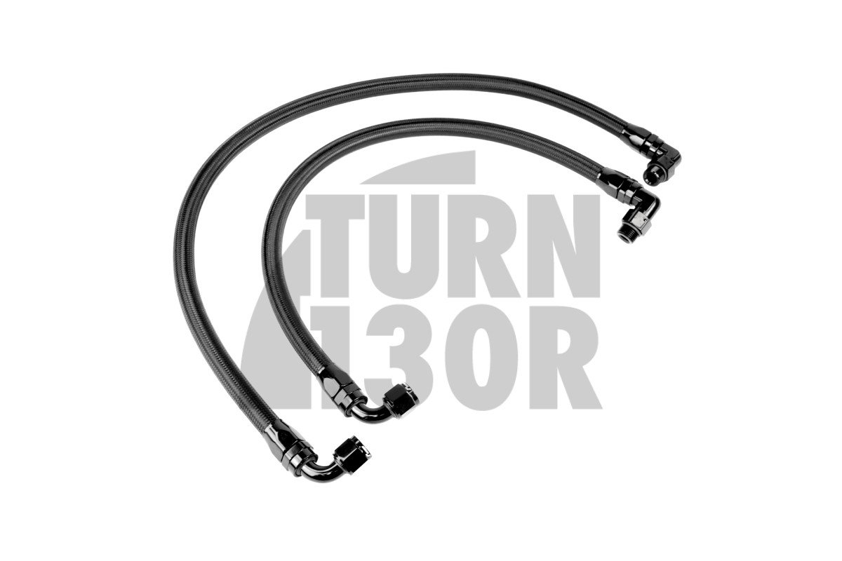 Ölkühler-Kit für Golf 7/8 GTI / R / TT 8S / Leon 3 Cupra / S3 8V Racingline