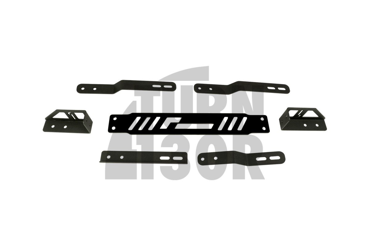 Ölkühler-Kit für Golf 7/8 GTI / R / TT 8S / Leon 3 Cupra / S3 8V Racingline