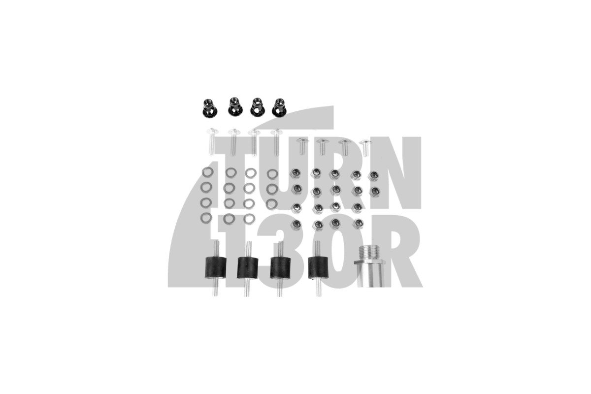 Ölkühler-Kit für Golf 7/8 GTI / R / TT 8S / Leon 3 Cupra / S3 8V Racingline