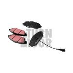 Performance-Bremsbeläge vorne für Golf 7 R / Leon 3 Cupra / S3 8V / Octavia VRS Racingline