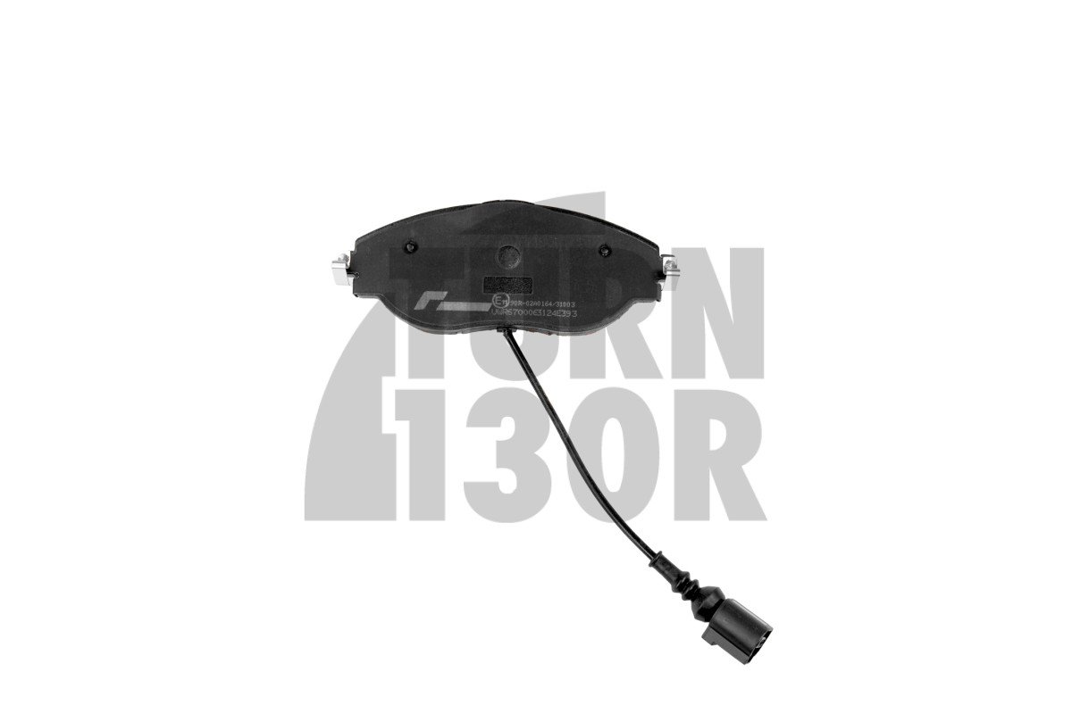 Performance-Bremsbeläge vorne für Golf 7 R / Leon 3 Cupra / S3 8V / Octavia VRS Racingline