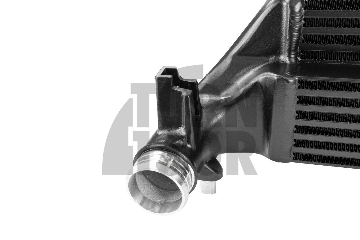 Performance Ladeluftkühler für Polo AW GTI Racingline Performance Ladeluftkühler für Polo AW GTI Racingline