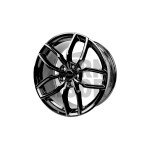 R360 Felgen 19 x 8.5 ET44 5x112 Schwarz Racingline R360 Felgen 19 x 8.5 ET44 5x112 Schwarz Racingline