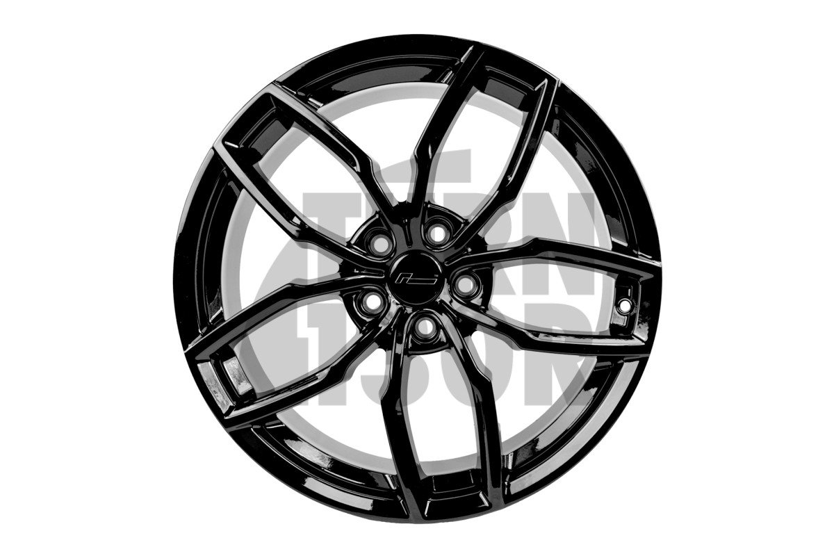 R360 Felgen 19 x 8.5 ET44 5x112 Schwarz Racingline R360 Felgen 19 x 8.5 ET44 5x112 Schwarz Racingline
