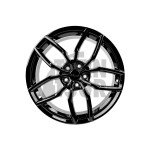 R360 Felgen 19 x 8.5 ET44 5x112 Schwarz Racingline R360 Felgen 19 x 8.5 ET44 5x112 Schwarz Racingline