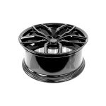 R360 Felgen 19 x 8.5 ET44 5x112 Schwarz Racingline R360 Felgen 19 x 8.5 ET44 5x112 Schwarz Racingline