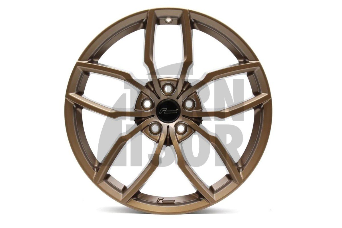R360 Felgen 19 x 8.5 ET44 5x112 Bronze Racingline R360 Felgen 19 x 8.5 ET44 5x112 Bronze Racingline