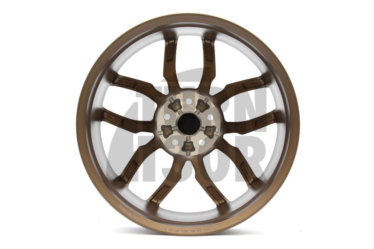 R360 Felgen 19 x 8.5 ET44 5x112 Bronze Racingline R360 Felgen 19 x 8.5 ET44 5x112 Bronze Racingline