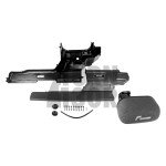 R600 Kaltluftansaugung für 1.8 / 2.0 TFSI MQB mit MAF Racingline