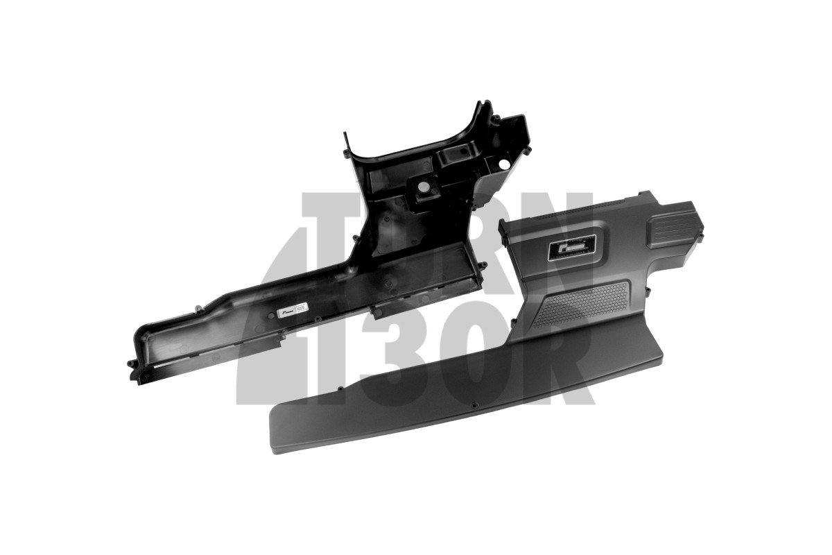 R600 Kaltluftansaugung für 1.8 / 2.0 TFSI MQB mit MAF Racingline