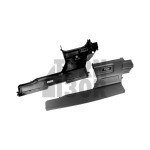 R600 Kaltluftansaugung für 1.8 / 2.0 TFSI MQB mit MAF Racingline