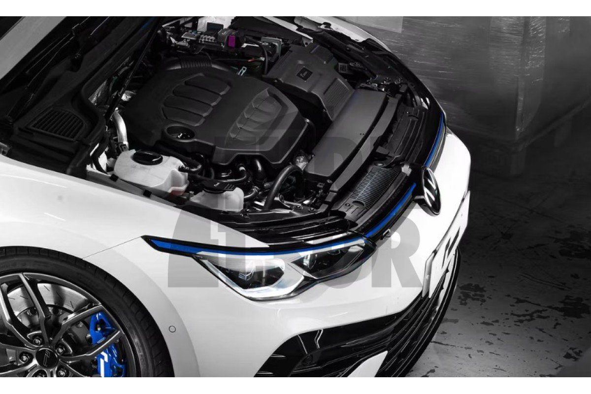 R600 Kaltluftansaugung für 1.8 / 2.0 TFSI MQB mit MAF Racingline