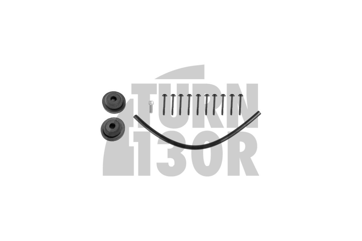 R600 Kaltluftansaugung für 1.8 / 2.0 TFSI MQB mit MAF Racingline