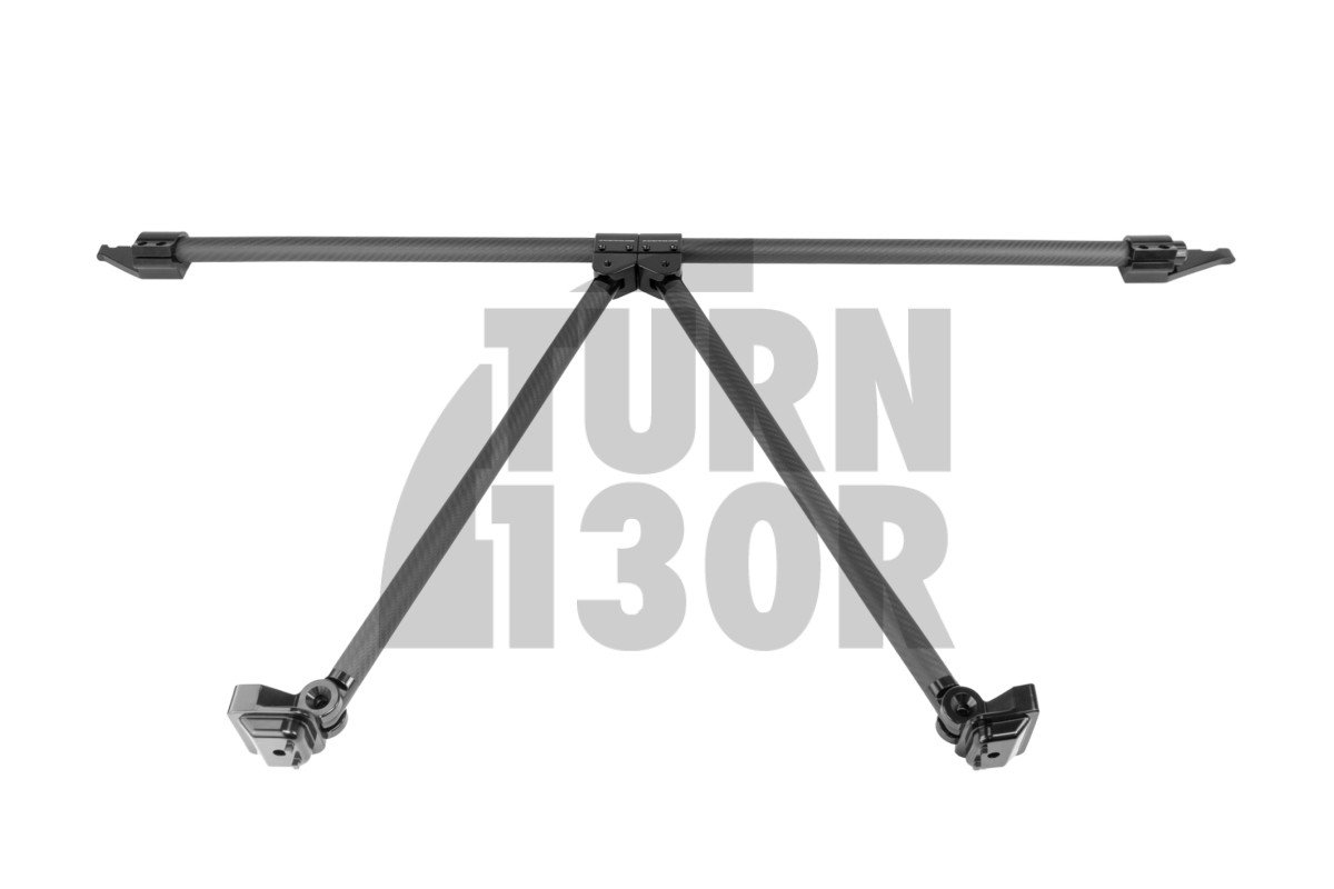 Karosserieschutzblech hinten für Audi S3 8V und RS3 8V / RS3 8Y Racingline