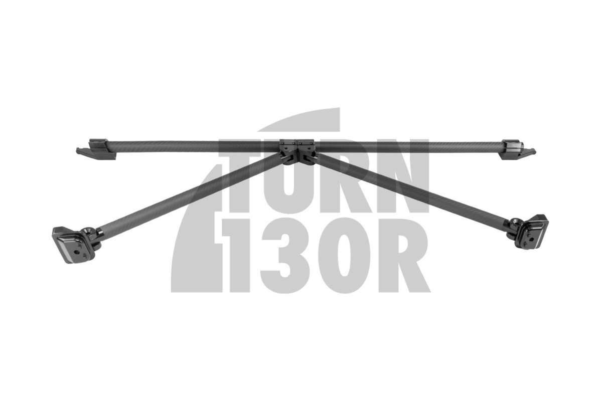 Karosserieschutzblech hinten für Audi S3 8V und RS3 8V / RS3 8Y Racingline