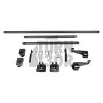 Karosserieschutzblech hinten für Audi S3 8V und RS3 8V / RS3 8Y Racingline