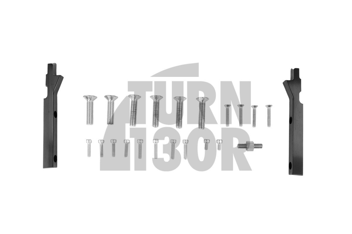 Karosserieschutzblech hinten für Audi S3 8V und RS3 8V / RS3 8Y Racingline