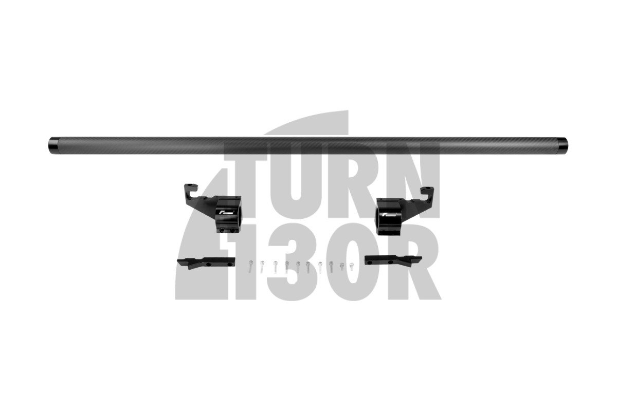 Karosseriehalterung hinten für Polo AW GTI Racingline