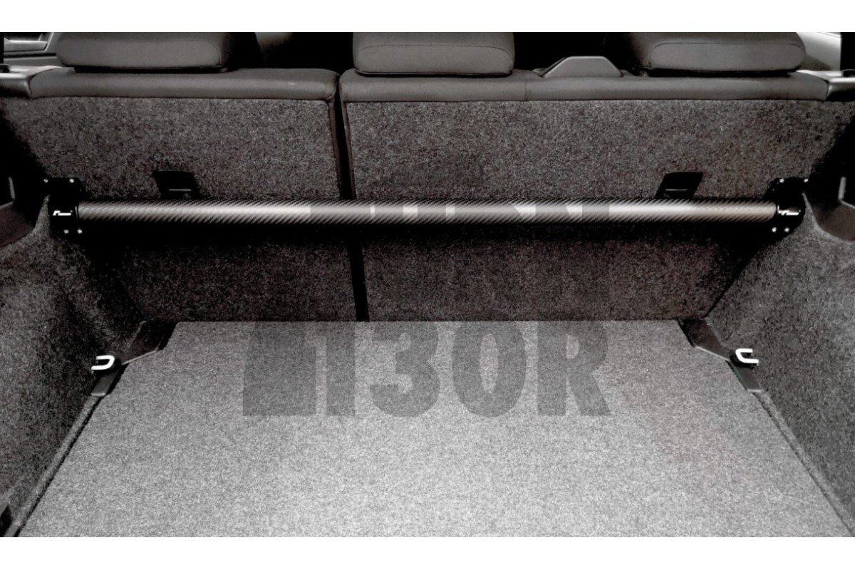 Karosseriehalterung hinten für Polo AW GTI Racingline