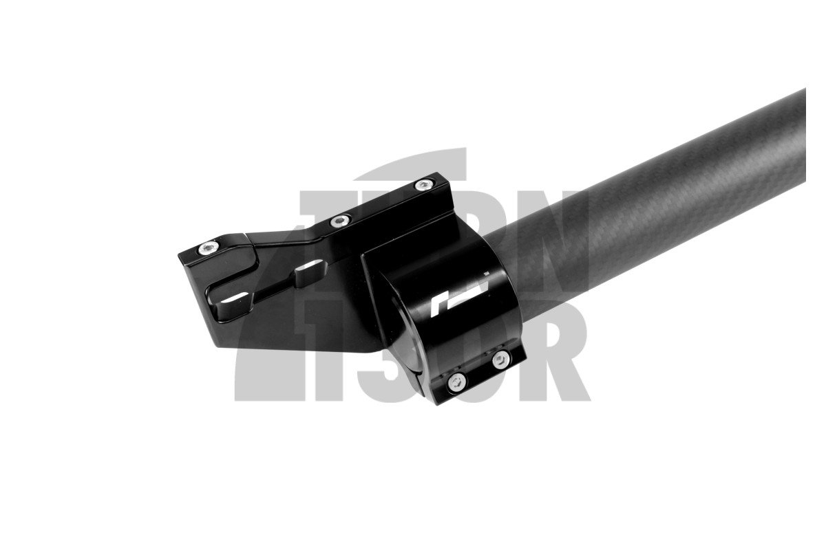 Karosseriehalterung hinten für Polo AW GTI Racingline